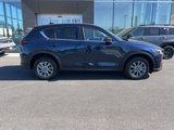 Used 2023 MAZDA CX-5 AWD 2.5 S w/ Select Package image 2