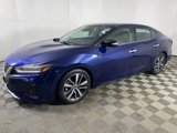 Used 2020 Nissan Maxima 3.5 SV w/ Floor Mat Group image 2