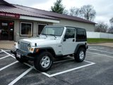 Used 2006 Jeep Wrangler X image 3