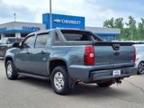 Used 2009 Chevrolet Avalanche LS image 4