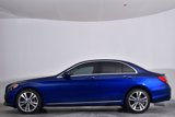 Certified 2017 Mercedes-Benz C 300 4MATIC Sedan image 2