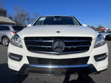 Used 2015 Mercedes-Benz ML 350 4MATIC image 4