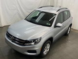 Used 2017 Volkswagen Tiguan S image 5