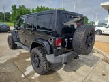 Used 2012 Jeep Wrangler Unlimited Sahara w/ Dual Top Group image 3