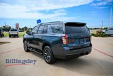 Used 2021 Chevrolet Tahoe Z71 w/ Rear Media and Nav Package image 5