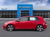 Used 2019 Volkswagen GTI SE w/ SE Experience Package image 5