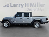 Used 2020 Jeep Gladiator Sport w/ Quick Order Package 24S image 2
