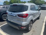 Used 2019 Ford EcoSport Titanium image 4