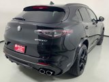 New 2024 Alfa Romeo Stelvio Quadrifoglio w/ Active Assist Plus Package image 2