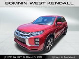 Used 2022 Mitsubishi Outlander Sport ES image 2