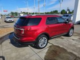 Used 2018 Ford Explorer XLT w/ Equipment Group 202A image 5