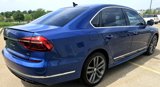 Used 2017 Volkswagen Passat 1.8T R-Line image 5