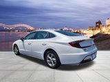 Used 2022 Hyundai Sonata SE image 3