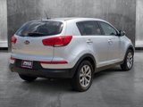 Used 2016 Kia Sportage LX image 5