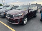Used 2020 Kia Sorento LX image 4
