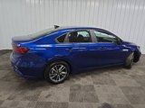 Used 2022 Kia Forte LXS image 3