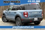 New 2024 Ford Bronco Sport Big Bend image 3