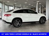 Used 2018 Mercedes-Benz GLE 43 AMG 4MATIC Coupe image 3