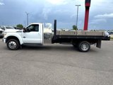 Used 2012 Ford F450 XLT w/ High Capacity Trailer Tow Pkg image 2