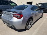 Used 2017 Subaru BRZ Limited w/ Popular Package #3 image 3