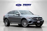 Used 2018 Mercedes-Benz GLC 300 4MATIC Coupe image 2