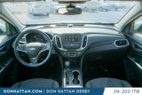Used 2022 Chevrolet Equinox LT image 4