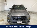 New 2025 Subaru Crosstrek 2.5i Sport image 2