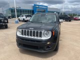 Used 2016 Jeep Renegade Limited image 2