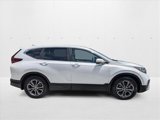 Used 2021 Honda CR-V EX-L image 4