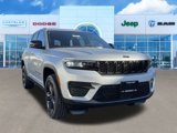 New 2025 Jeep Grand Cherokee Altitude image 2