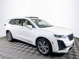 Certified 2023 Cadillac XT6 Premium Luxury image 3