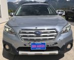 Used 2017 Subaru Outback 2.5i Limited image 2