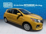 New 2024 Mitsubishi Mirage ES image 5