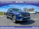 Used 2022 Hyundai Santa Fe SEL image 1