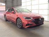 Used 2021 Hyundai Sonata Limited image 4