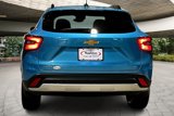New 2025 Chevrolet Trax LT w/ Driver Confidence Package image 4