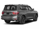 Used 2021 Nissan Armada Platinum image 5