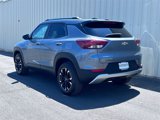 Used 2021 Chevrolet TrailBlazer LT w/ Premium Seating Package image 6