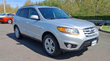 Used 2011 Hyundai Santa Fe Limited w/ Navigation Pkg 4 image 2
