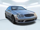 Used 2004 Mercedes-Benz CLK 500 Coupe image 4