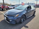 Used 2024 Toyota Corolla SE image 3