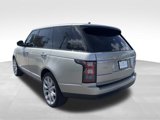 Used 2015 Land Rover Range Rover HSE image 3