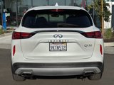 Certified 2023 INFINITI QX50 Luxe image 4