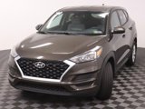 Used 2019 Hyundai Tucson SE image 4