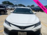 Used 2021 Toyota Camry LE image 2