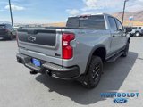 Used 2024 Chevrolet Silverado 1500 ZR2 w/ ZR2 Bison Edition image 4