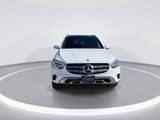 Certified 2021 Mercedes-Benz GLC 300 4MATIC image 3