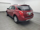 Used 2015 Chevrolet Equinox LTZ image 5