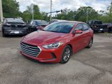Used 2018 Hyundai Elantra SEL image 4