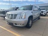 Used 2010 Cadillac Escalade ESV AWD image 3